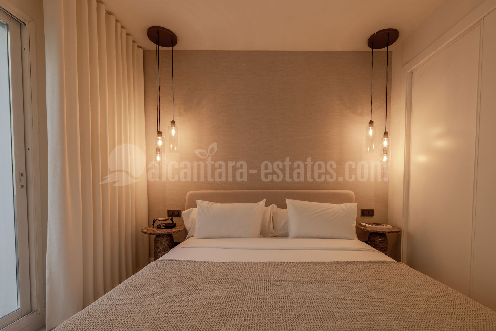 Apartment in La Quinta, Benahavis