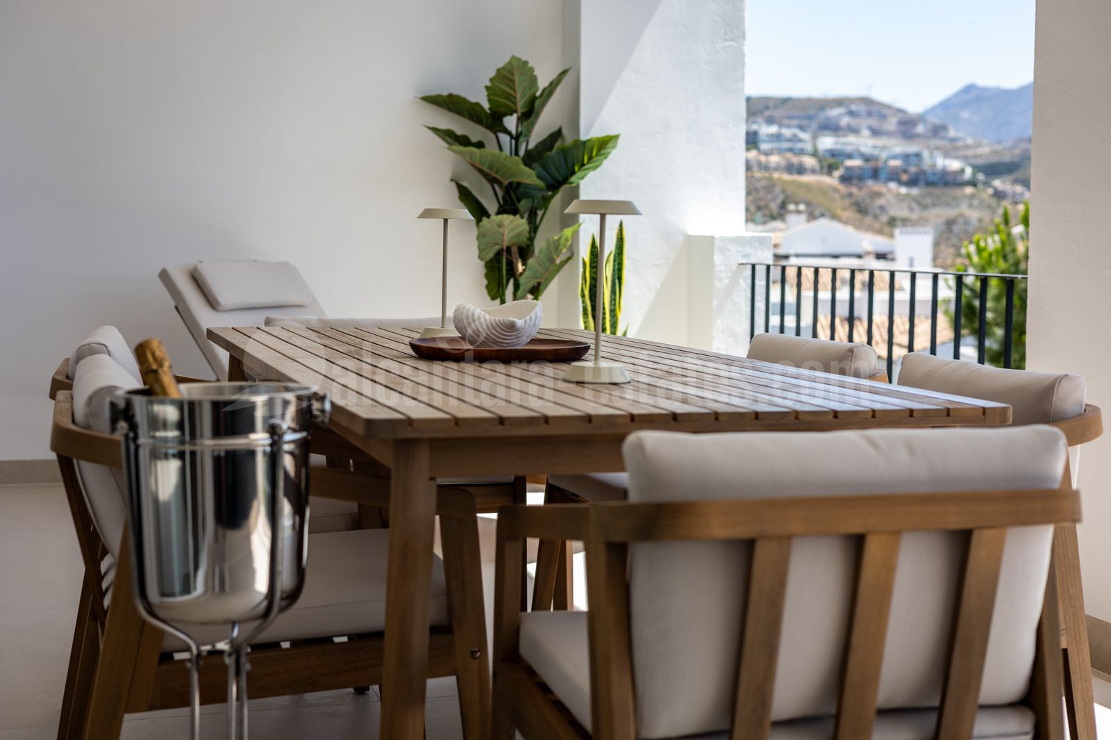 Apartment in La Quinta, Benahavis