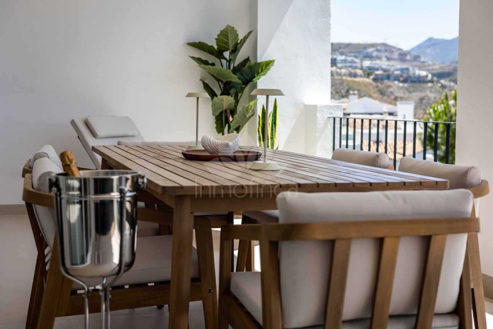 Apartamento en La Quinta, Benahavis
