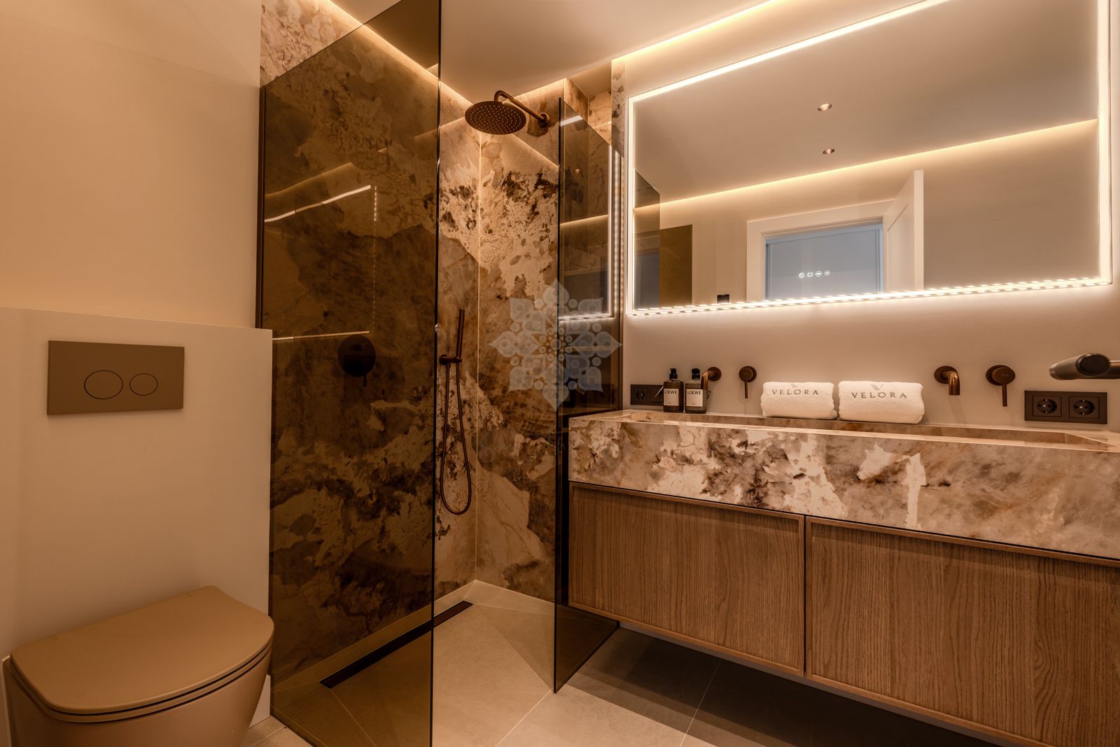 Apartment in La Quinta, Benahavis