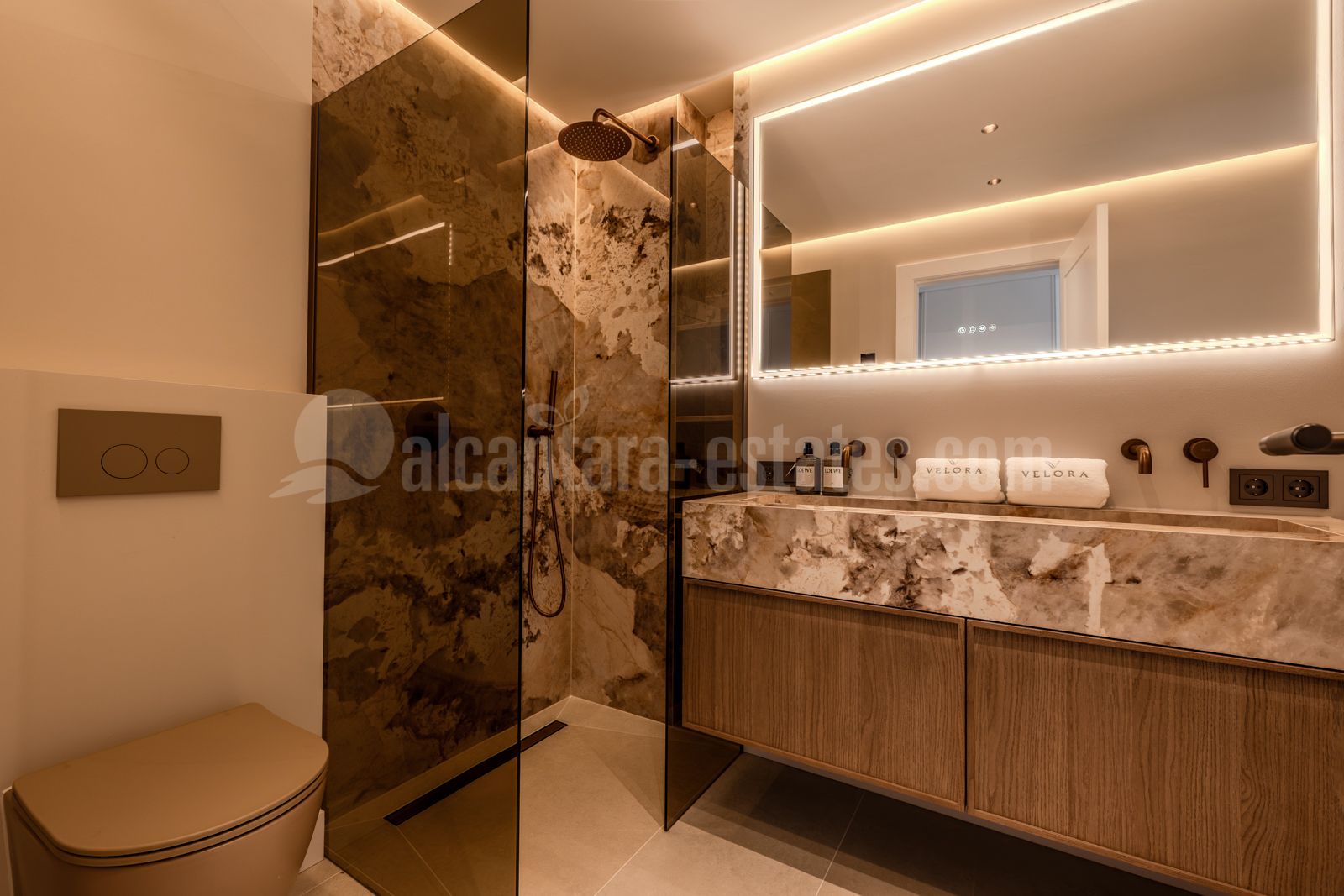Apartment in La Quinta, Benahavis