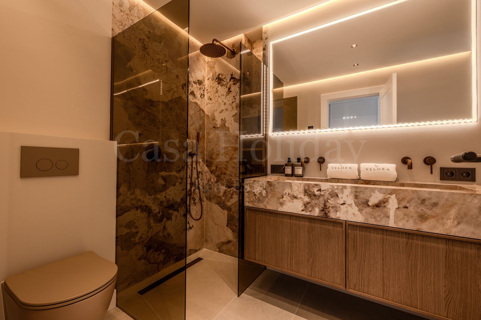 Apartment in La Quinta, Benahavis