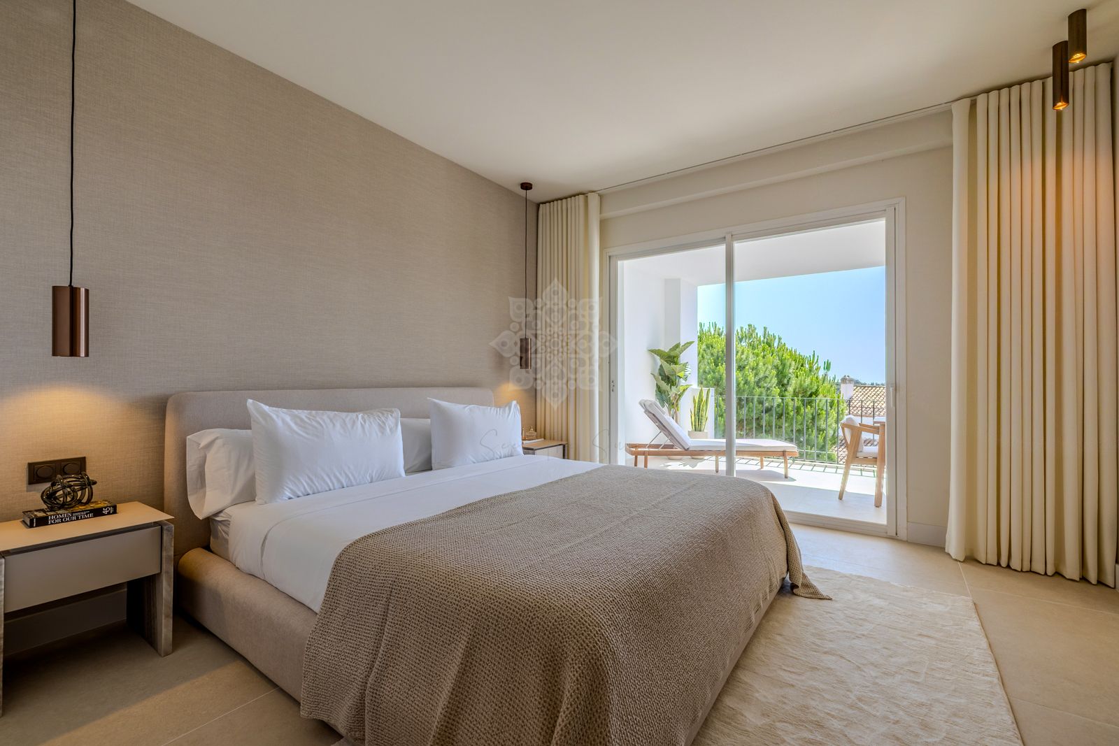 Apartment in La Quinta, Benahavis