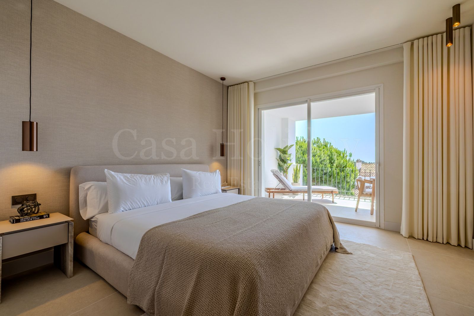 Apartment in La Quinta, Benahavis