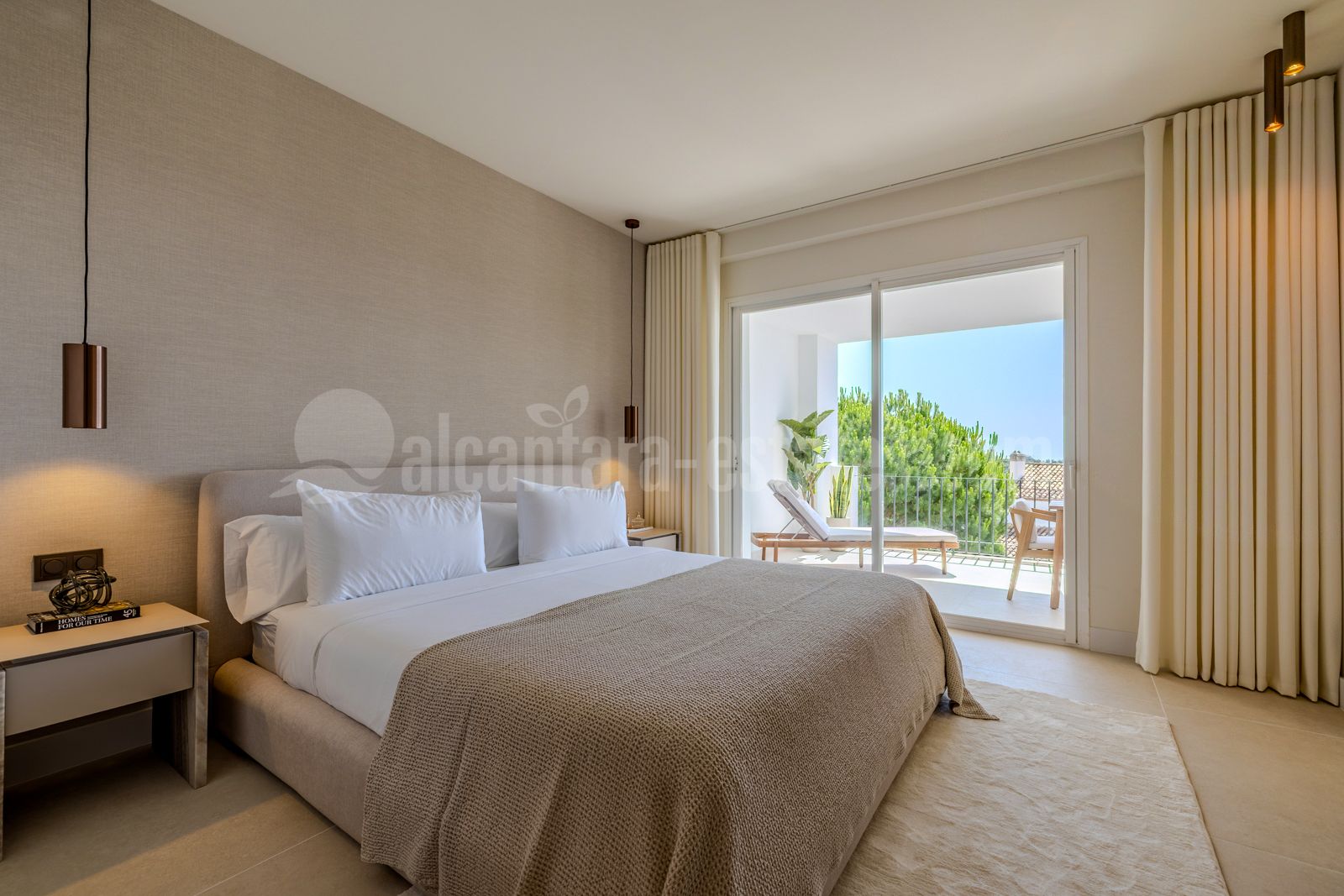 Apartment in La Quinta, Benahavis