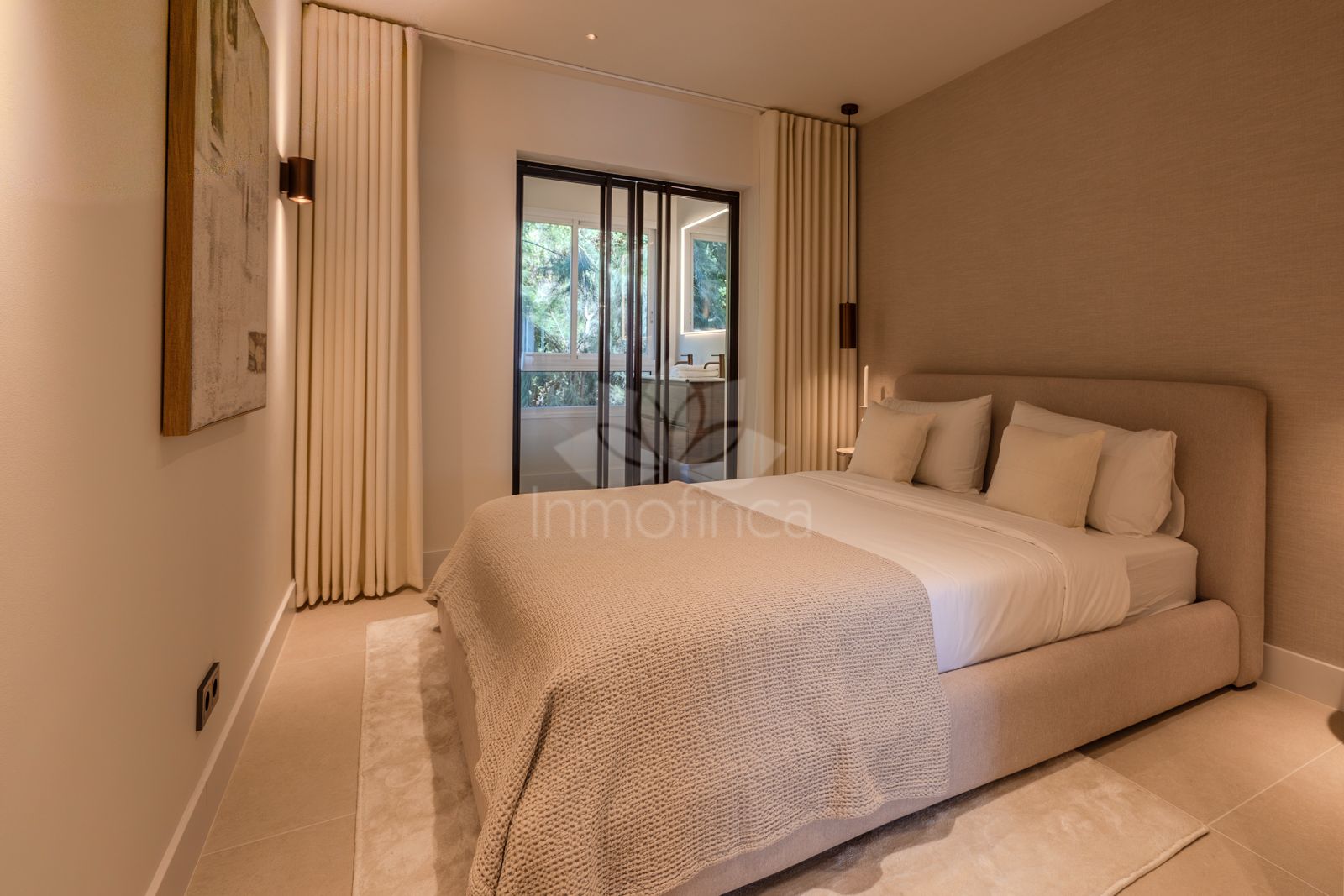 Apartamento en La Quinta, Benahavis