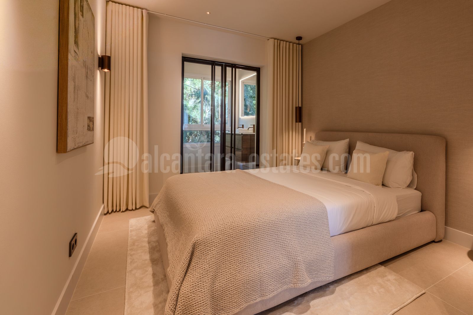 Apartment in La Quinta, Benahavis