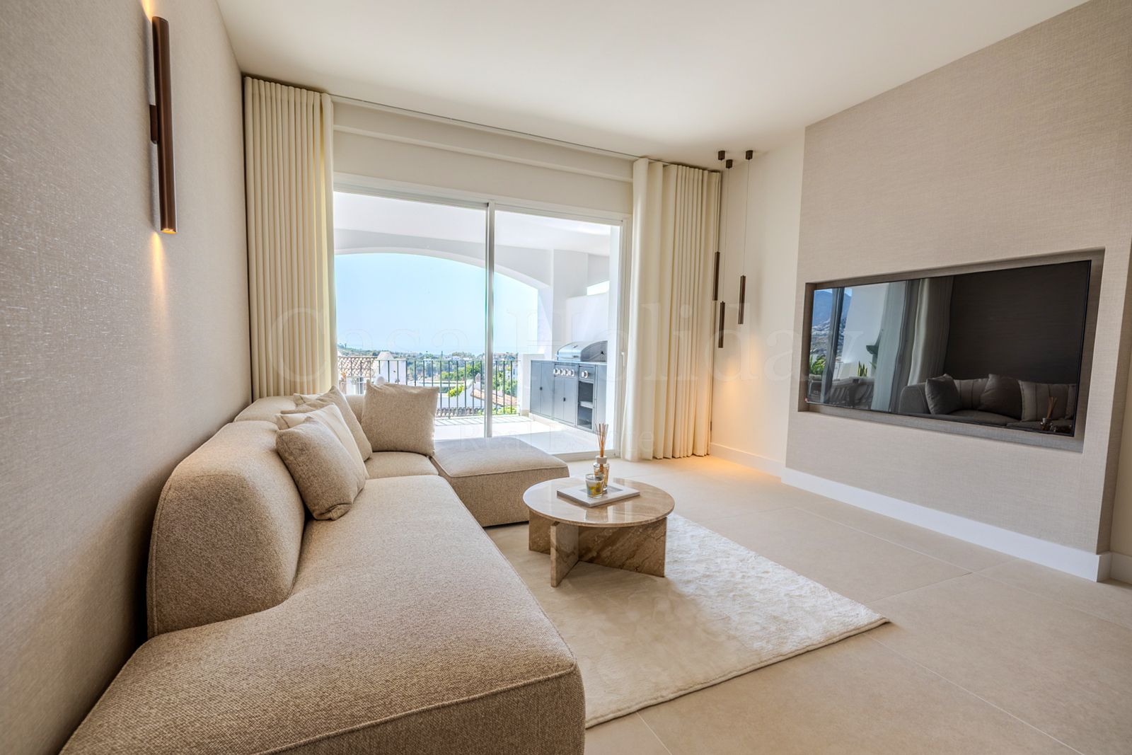 Apartment in La Quinta, Benahavis