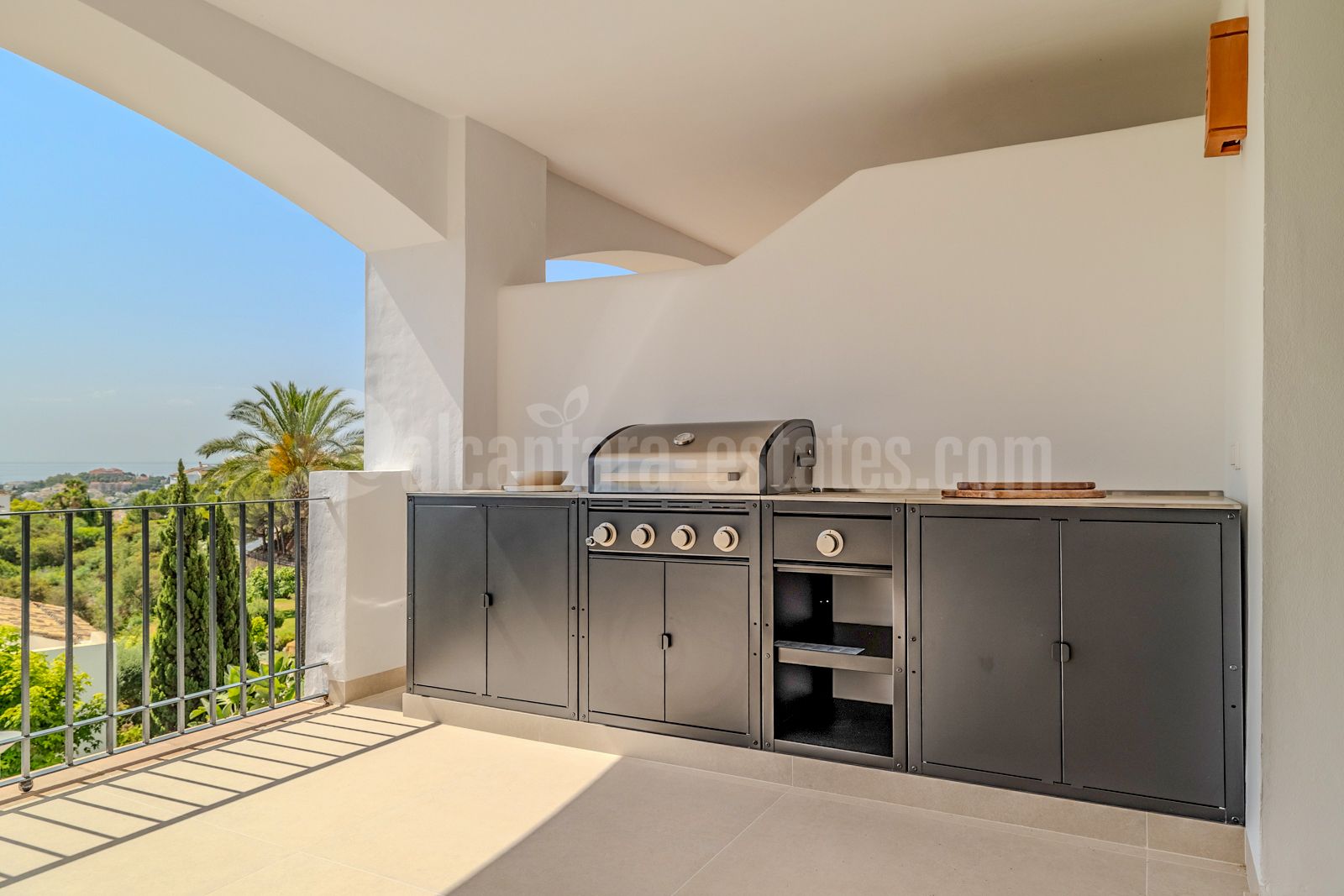 Apartment in La Quinta, Benahavis