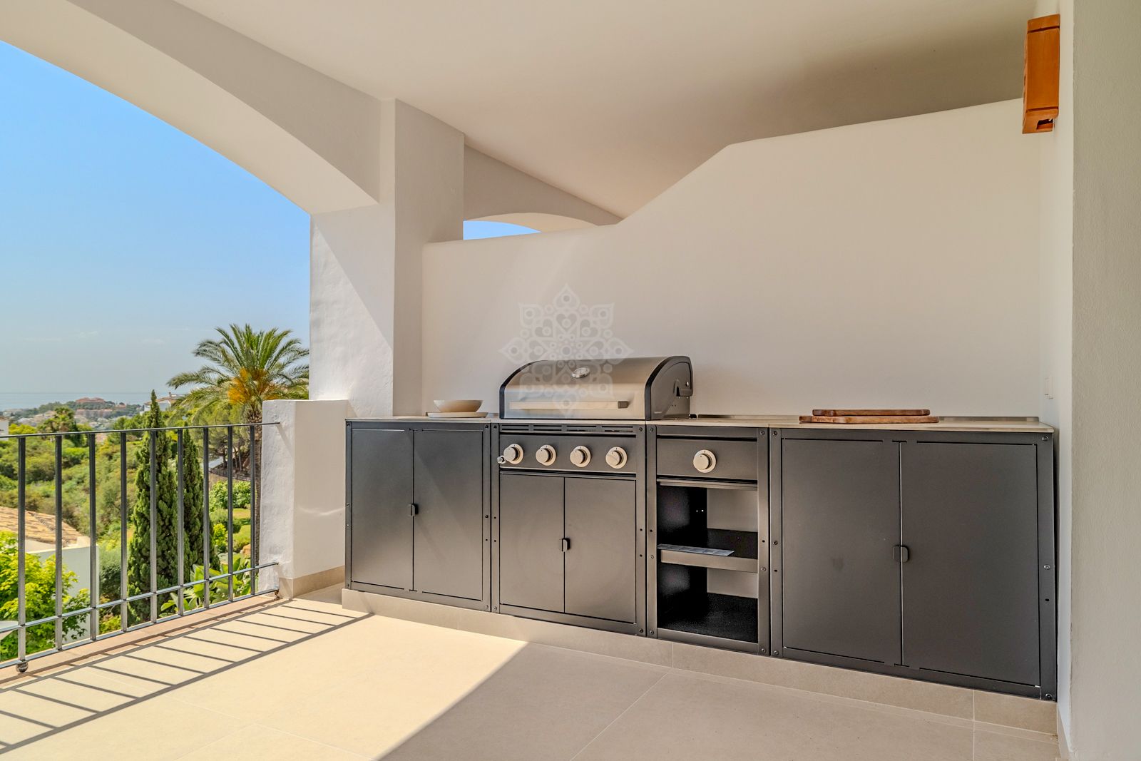 Apartment in La Quinta, Benahavis