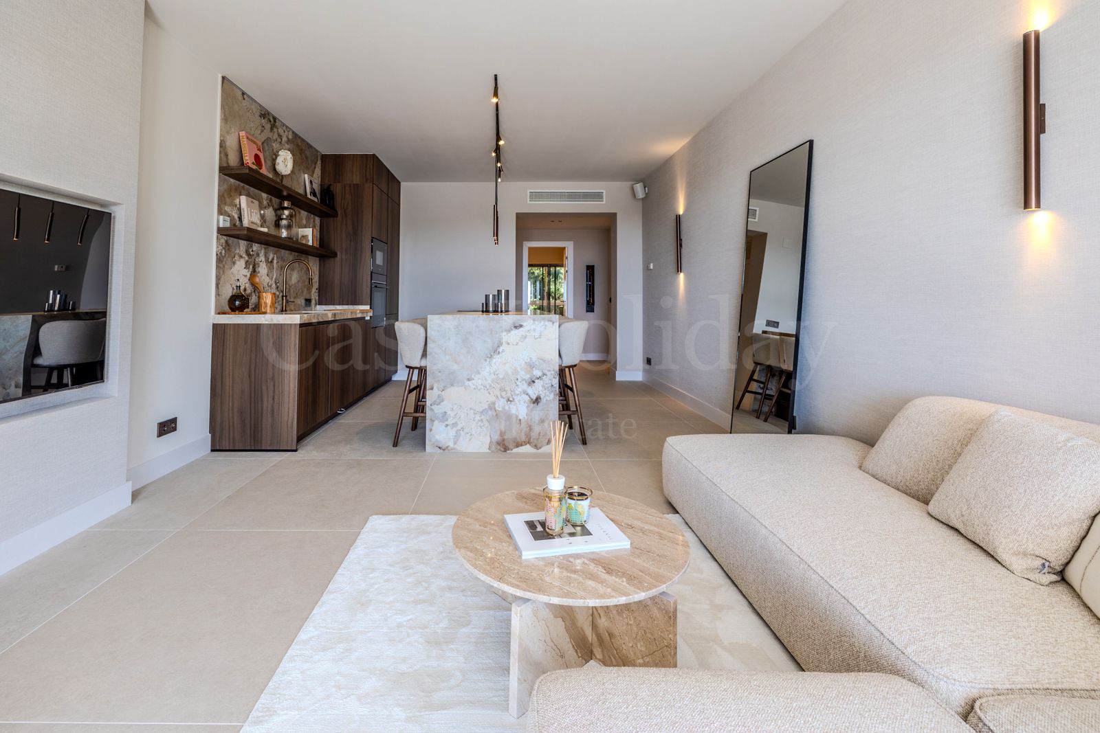 Apartment in La Quinta, Benahavis
