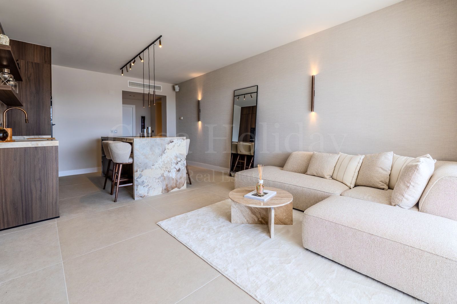 Apartment in La Quinta, Benahavis