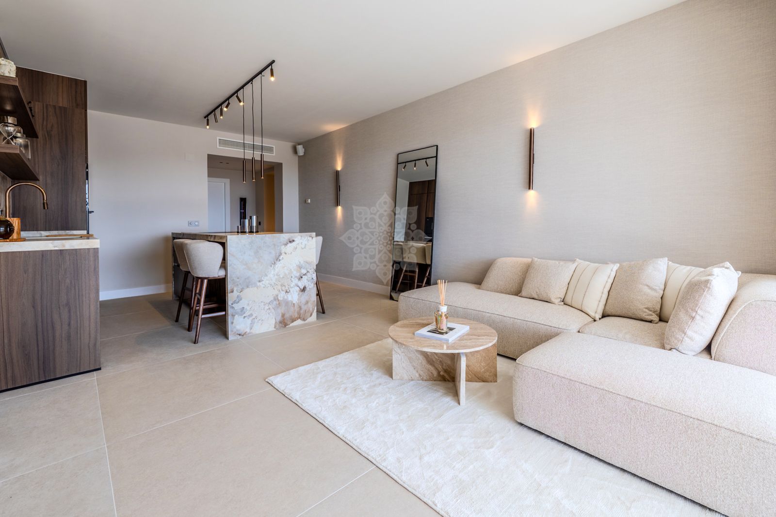 Apartment in La Quinta, Benahavis