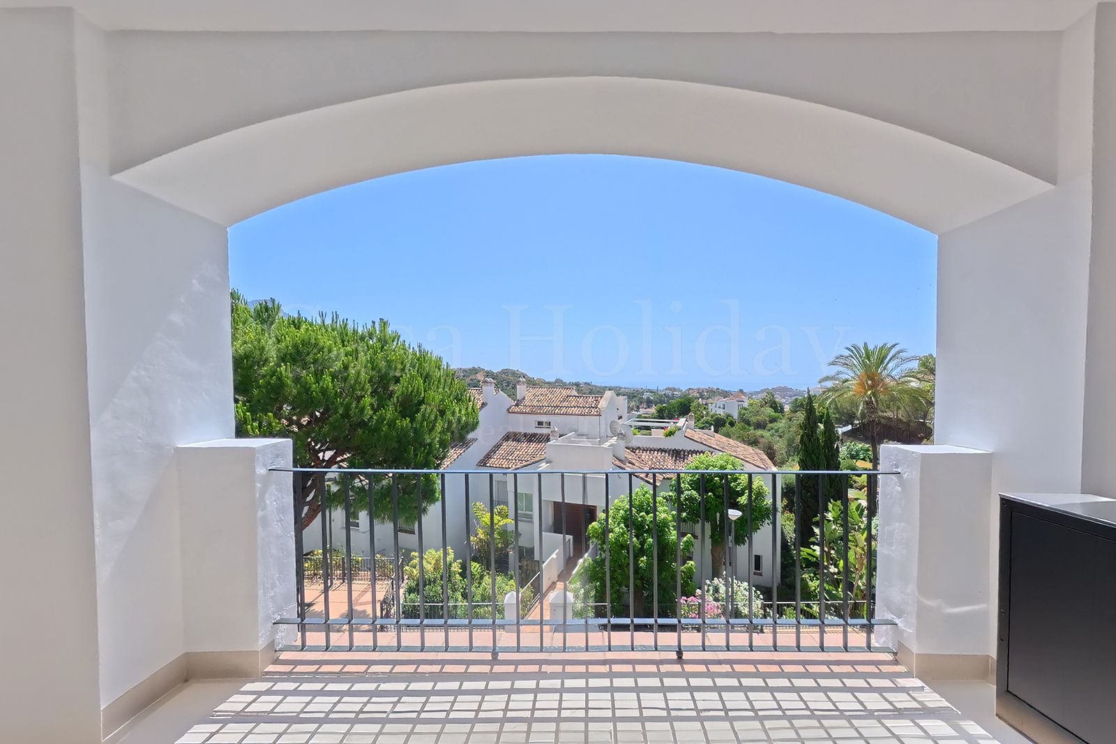 Apartment in La Quinta, Benahavis