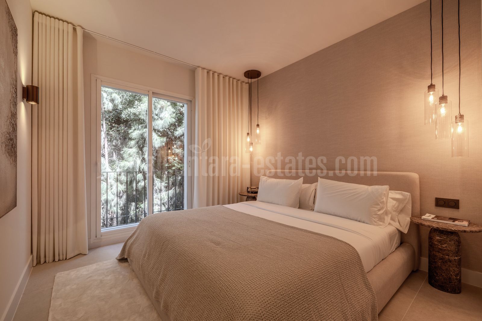 Apartment in La Quinta, Benahavis