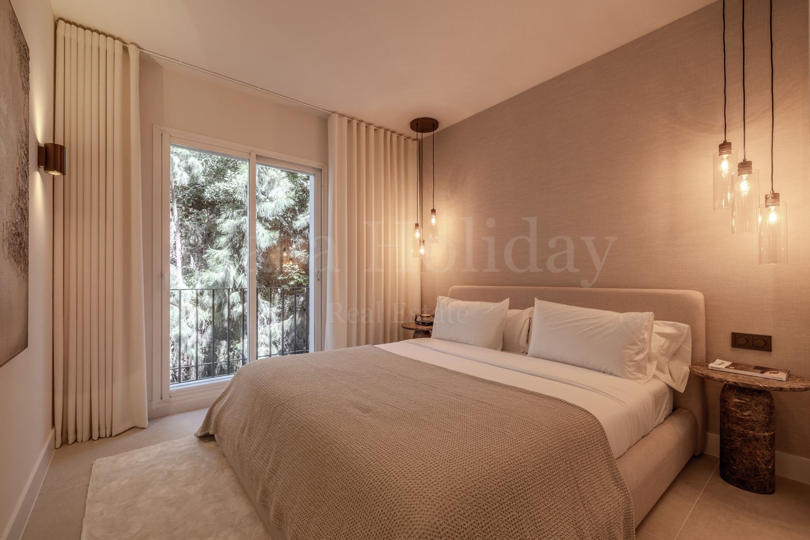Apartment in La Quinta, Benahavis