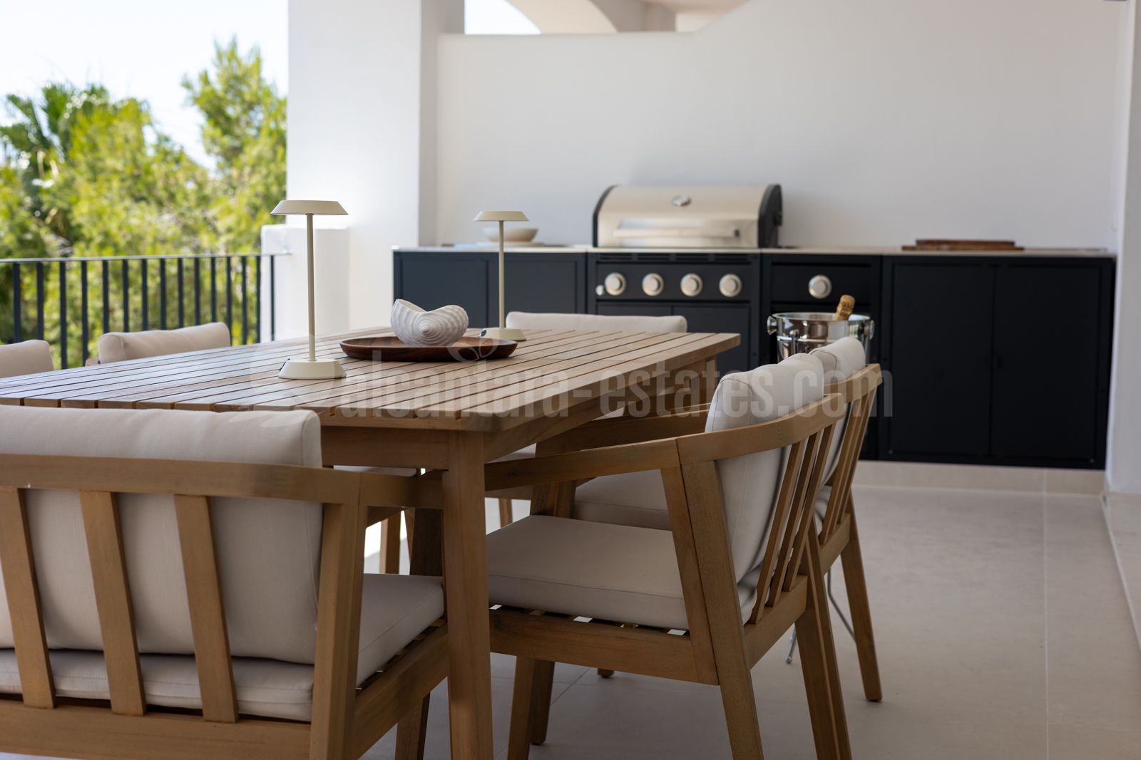 Apartment in La Quinta, Benahavis