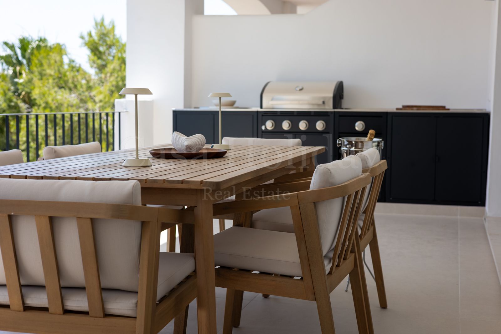 Apartment in La Quinta, Benahavis