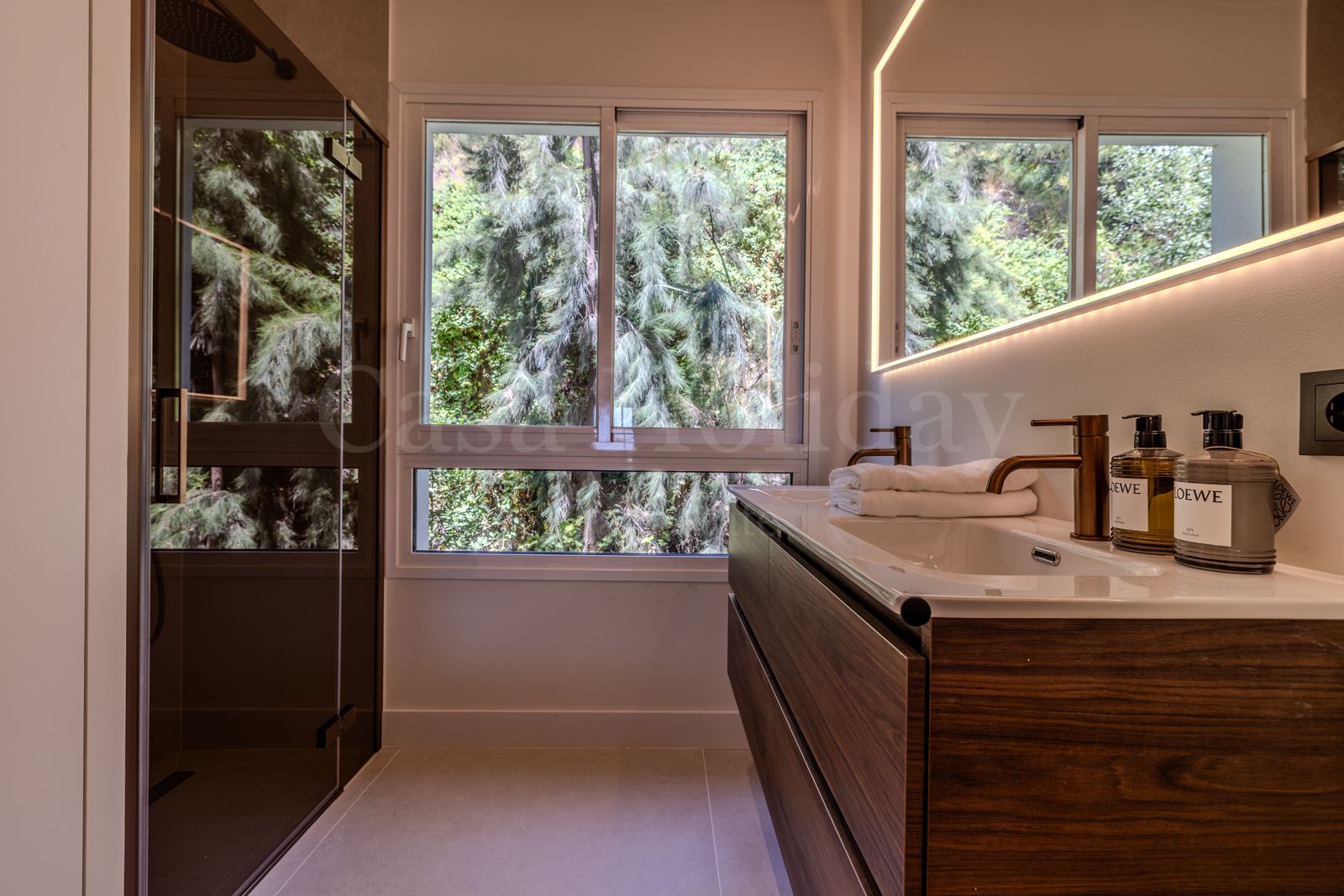 Apartment in La Quinta, Benahavis