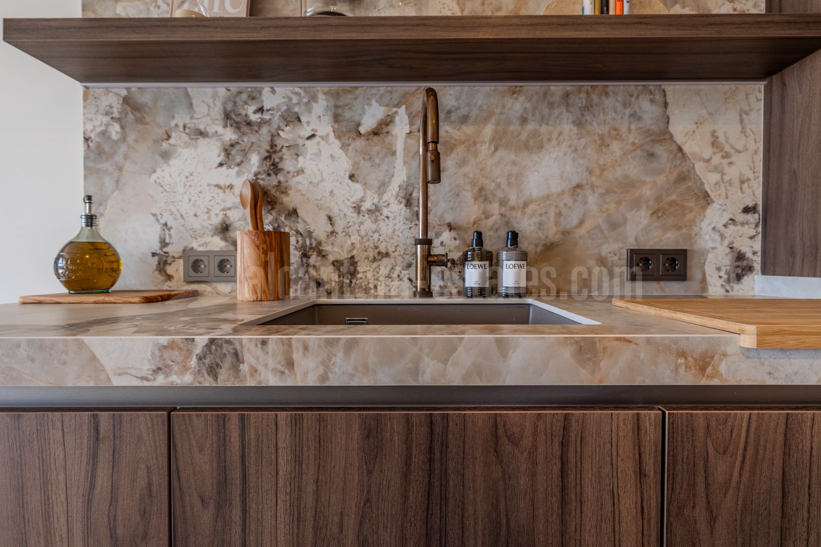 Apartment in La Quinta, Benahavis