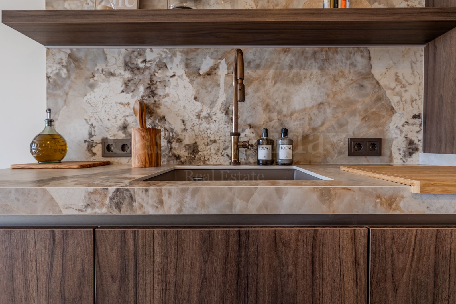 Apartment in La Quinta, Benahavis