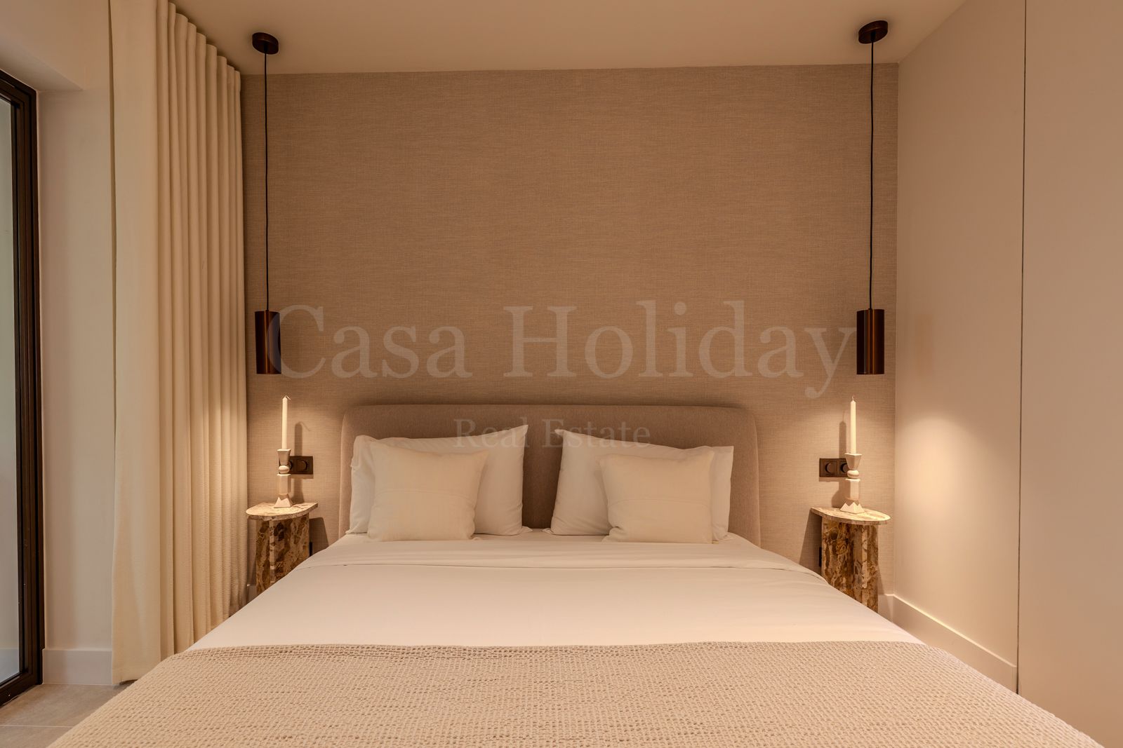 Apartment in La Quinta, Benahavis