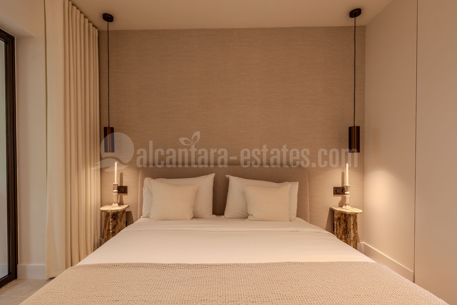 Apartment in La Quinta, Benahavis