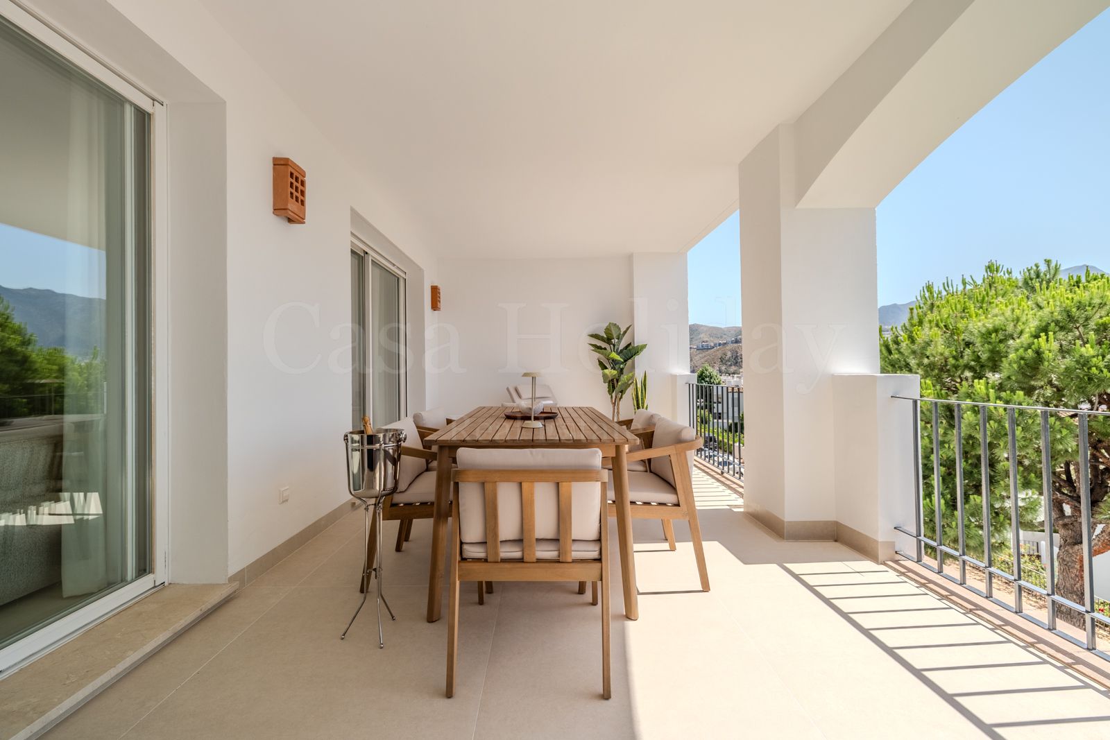 Apartment in La Quinta, Benahavis