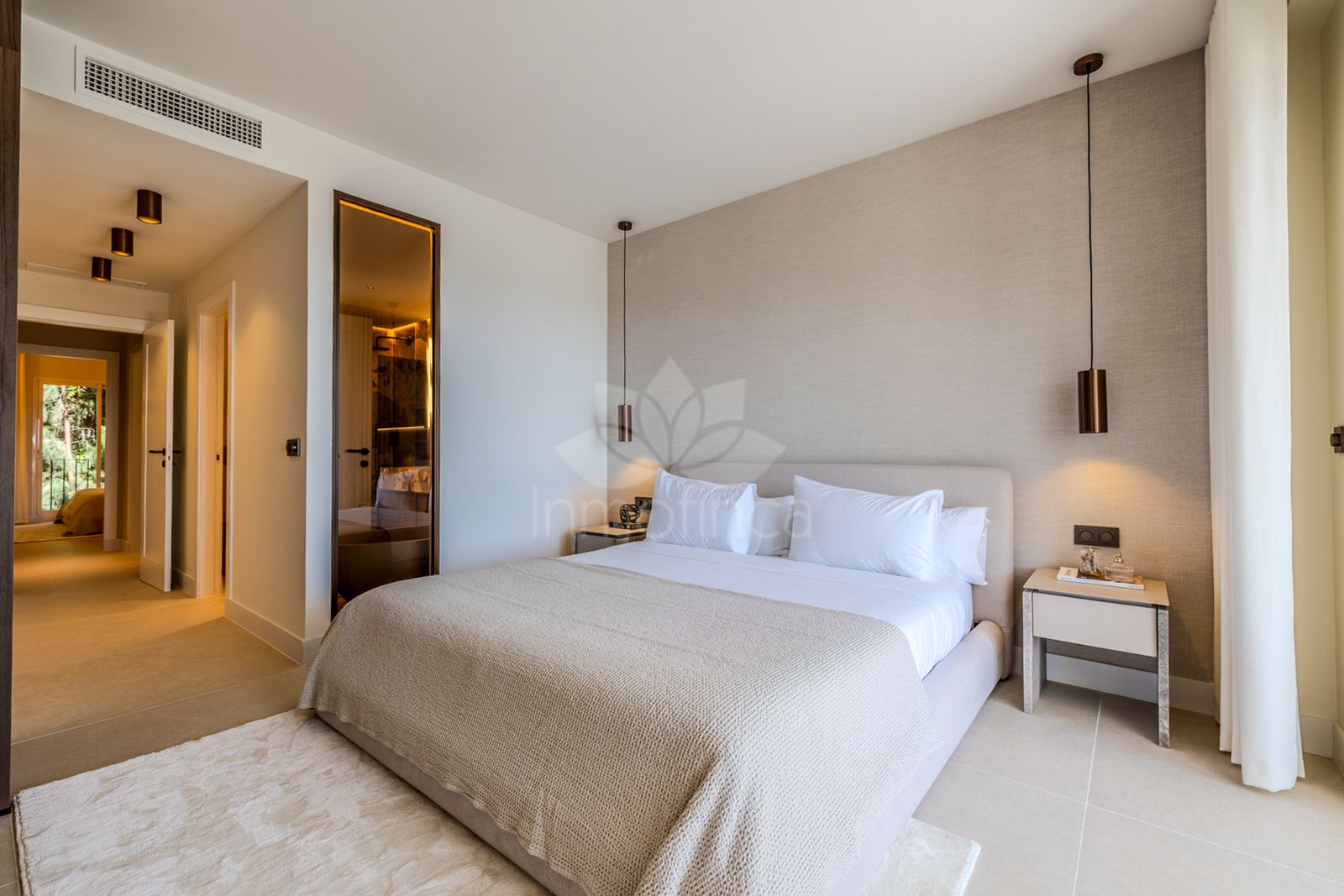 Apartamento en La Quinta, Benahavis