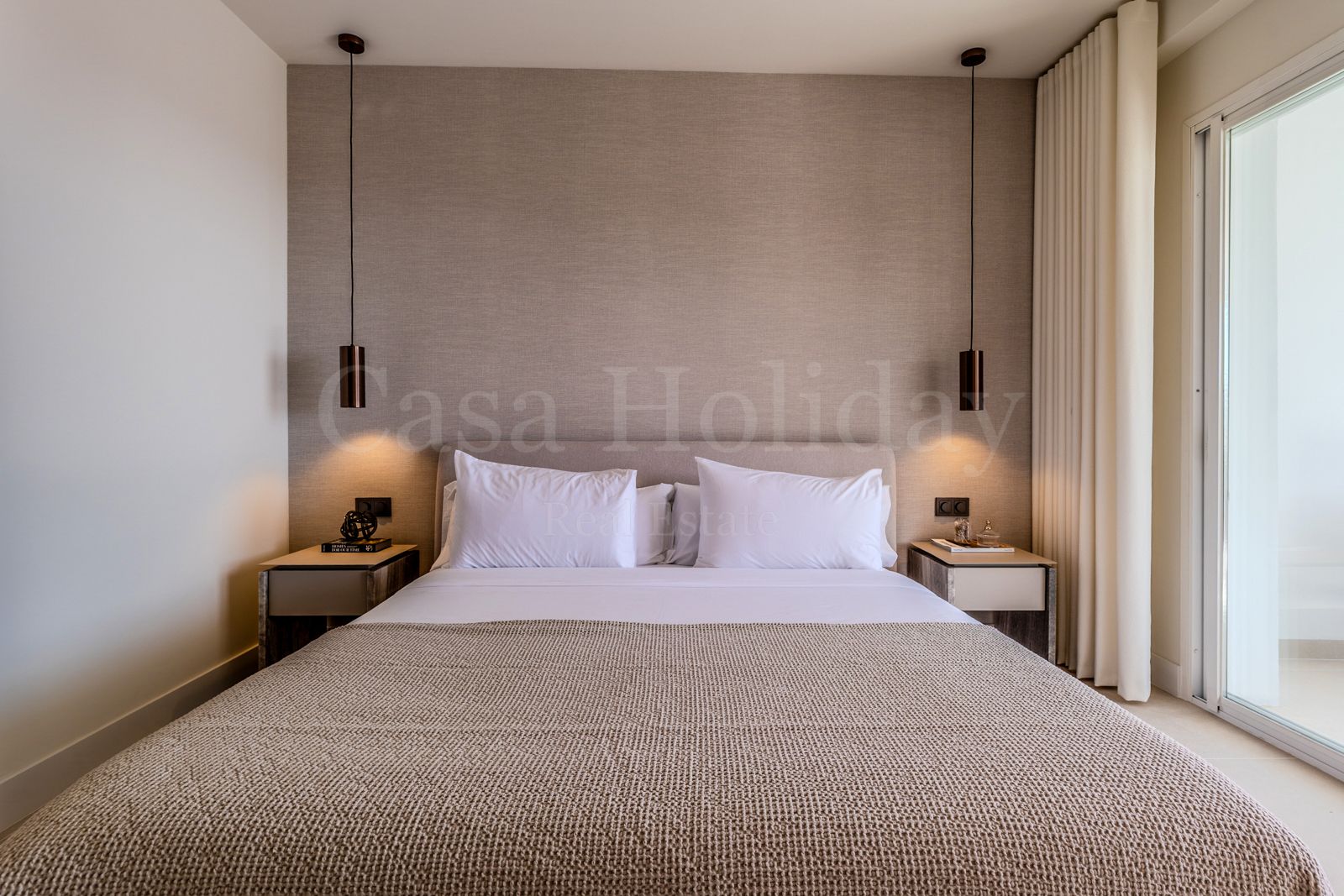 Apartment in La Quinta, Benahavis