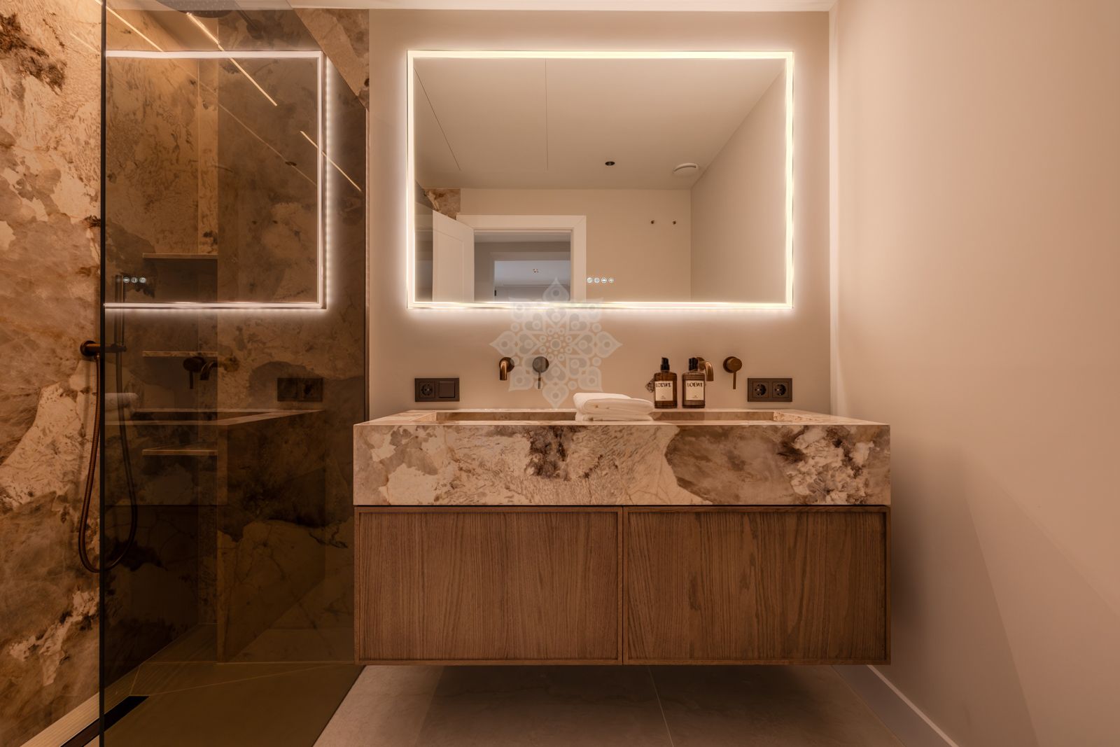 Apartment in La Quinta, Benahavis
