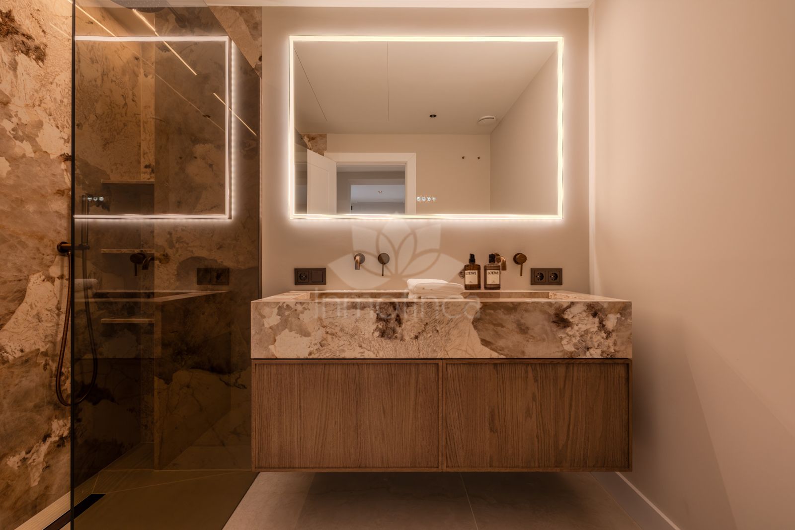 Apartamento en La Quinta, Benahavis