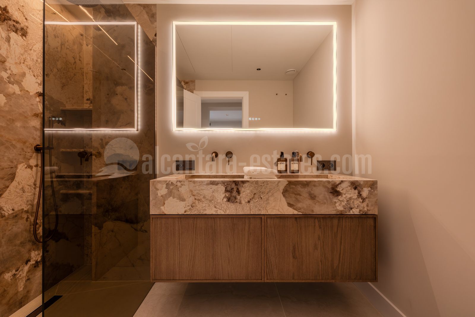 Apartment in La Quinta, Benahavis