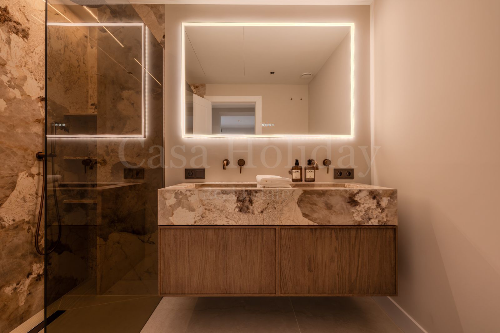 Apartment in La Quinta, Benahavis