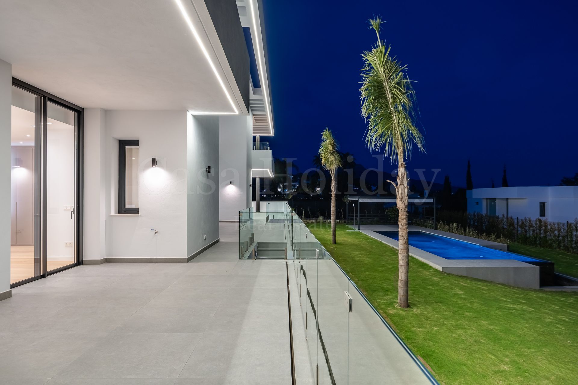 Villa en Paraiso Alto, Benahavis