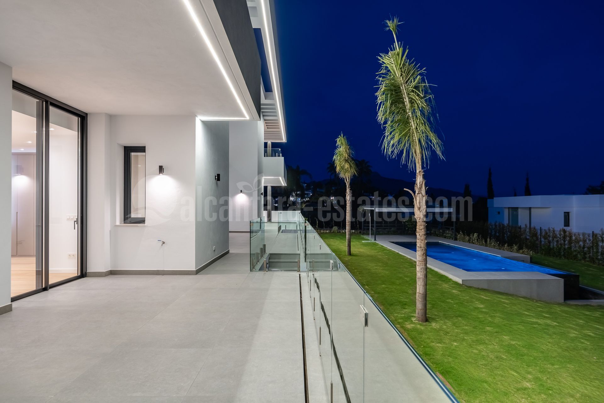 Villa in Paraiso Alto, Benahavis