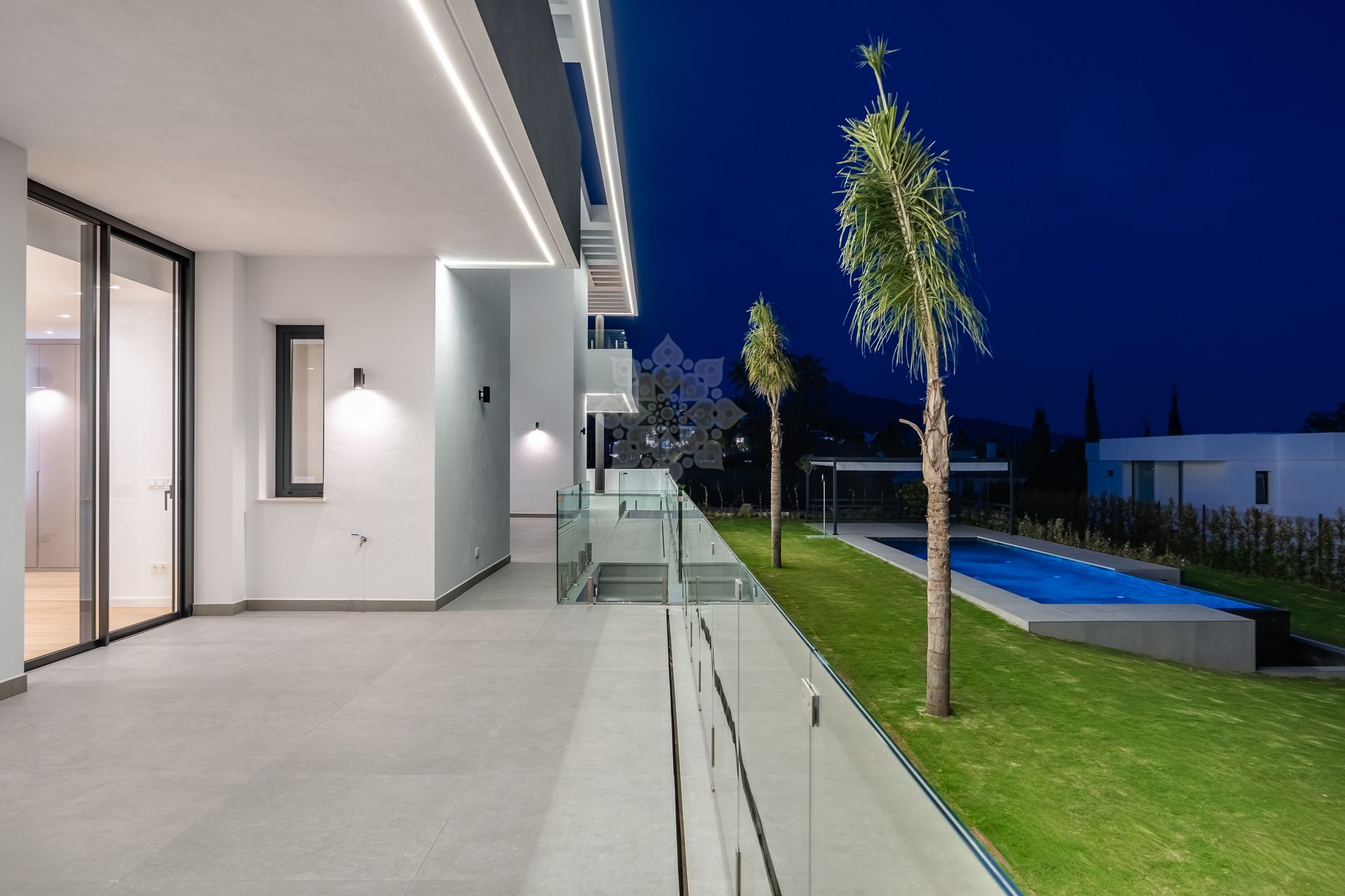 Villa en Paraiso Alto, Benahavis