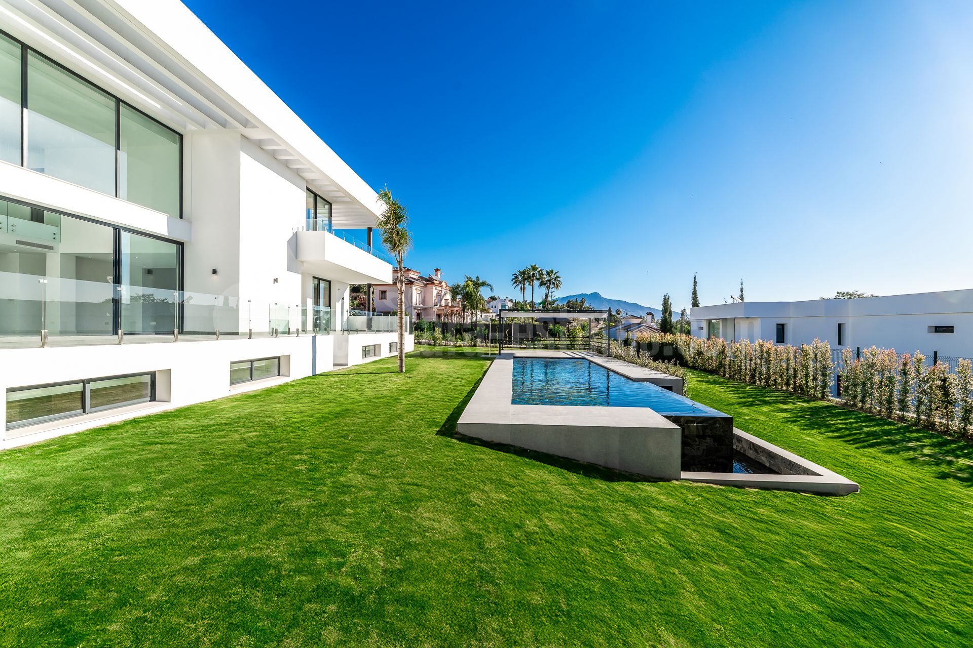 Villa in Paraiso Alto, Benahavis