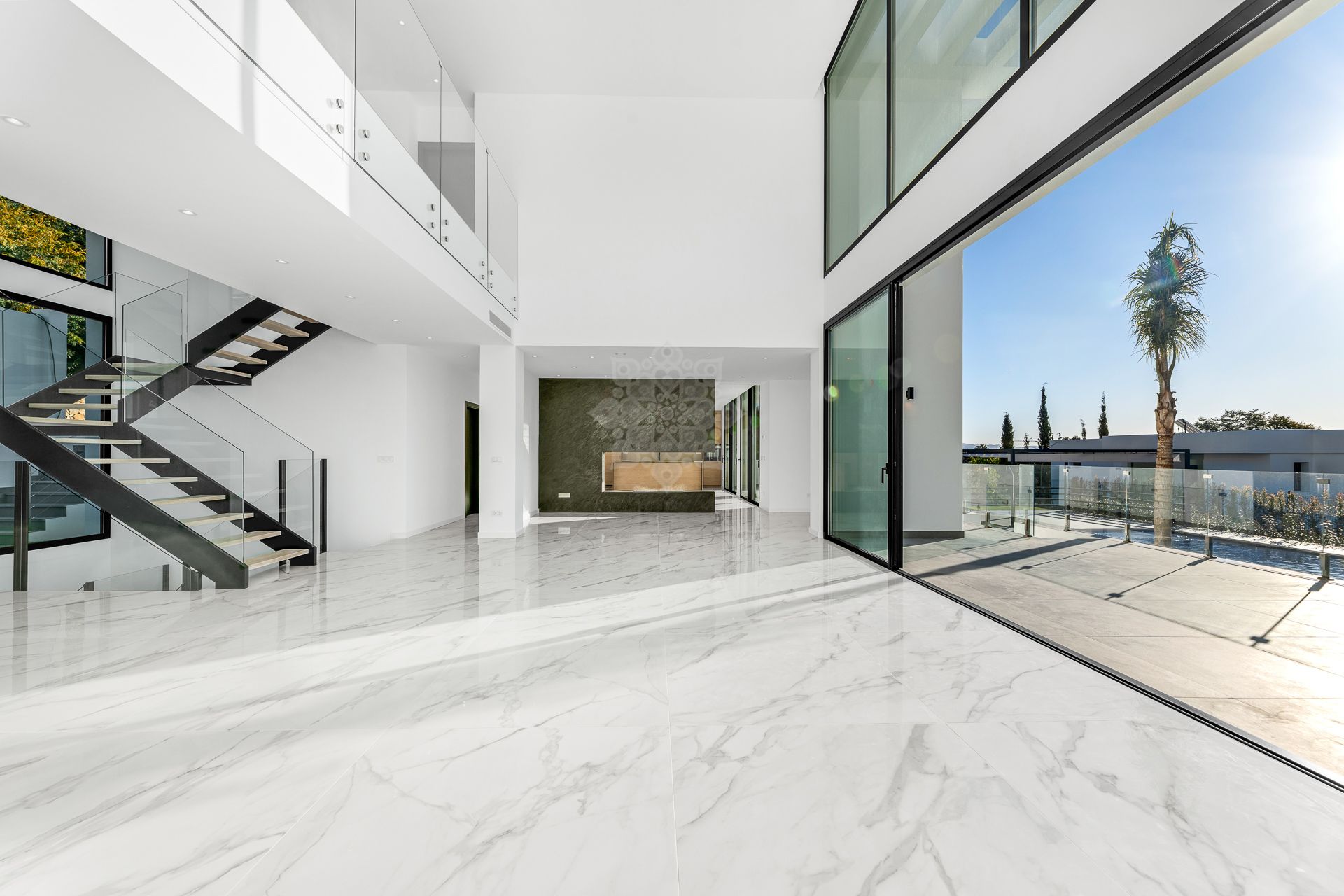 Villa en Paraiso Alto, Benahavis