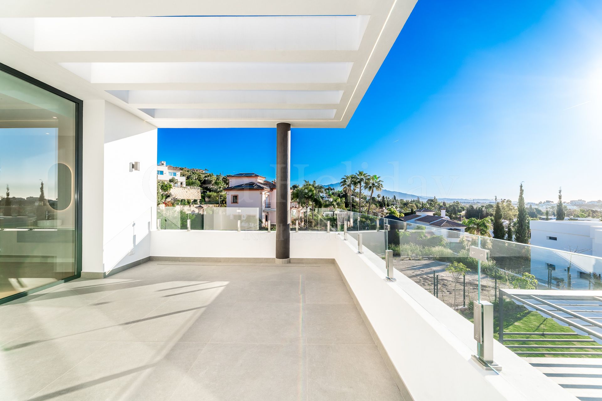 Villa en Paraiso Alto, Benahavis