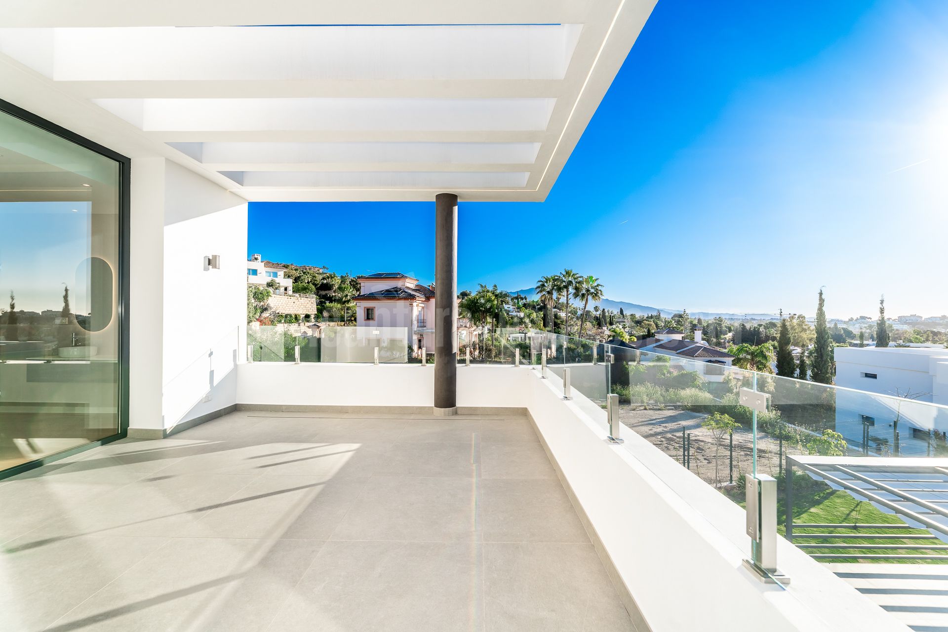 Villa in Paraiso Alto, Benahavis