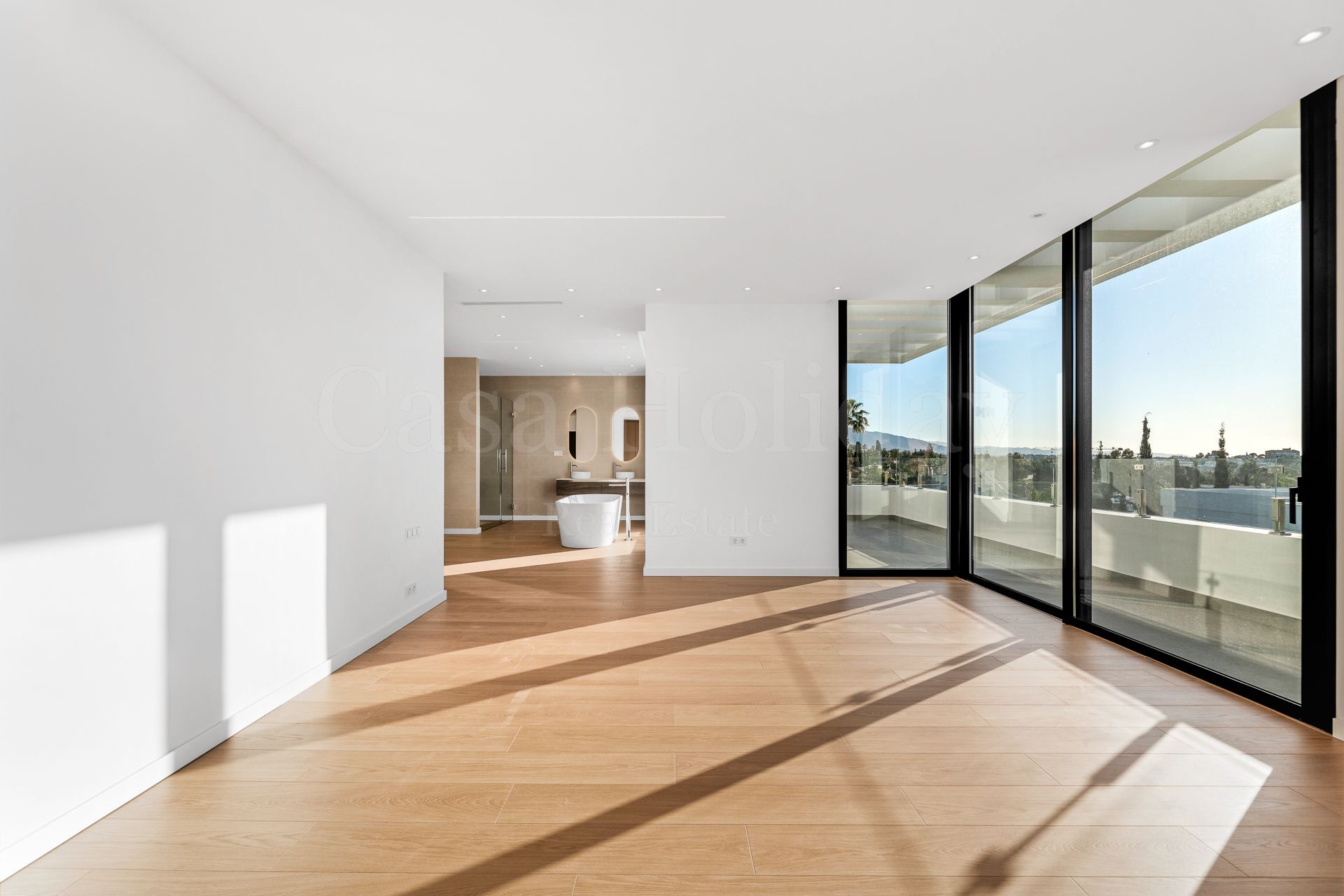 Villa en Paraiso Alto, Benahavis
