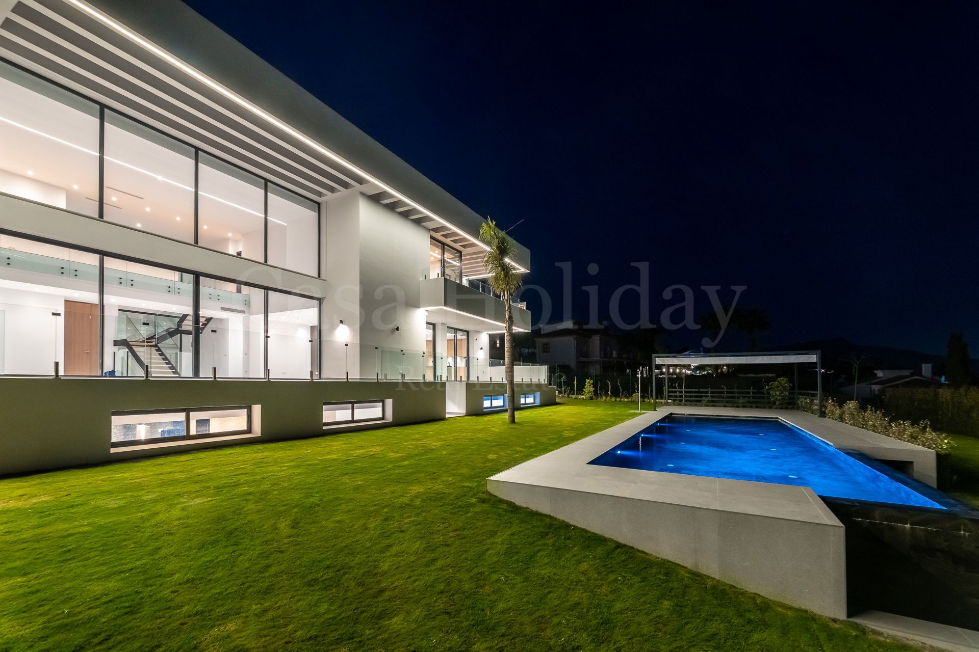 Villa en Paraiso Alto, Benahavis