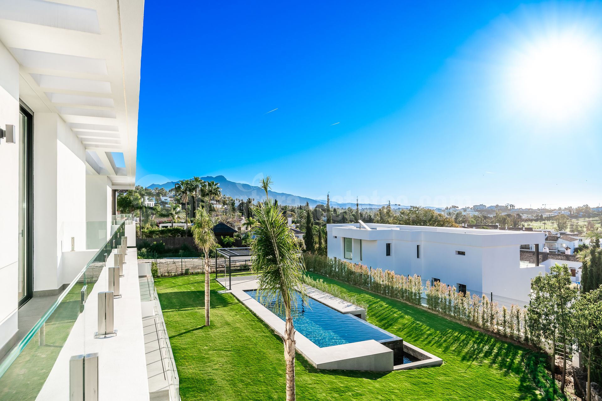 Villa in Paraiso Alto, Benahavis