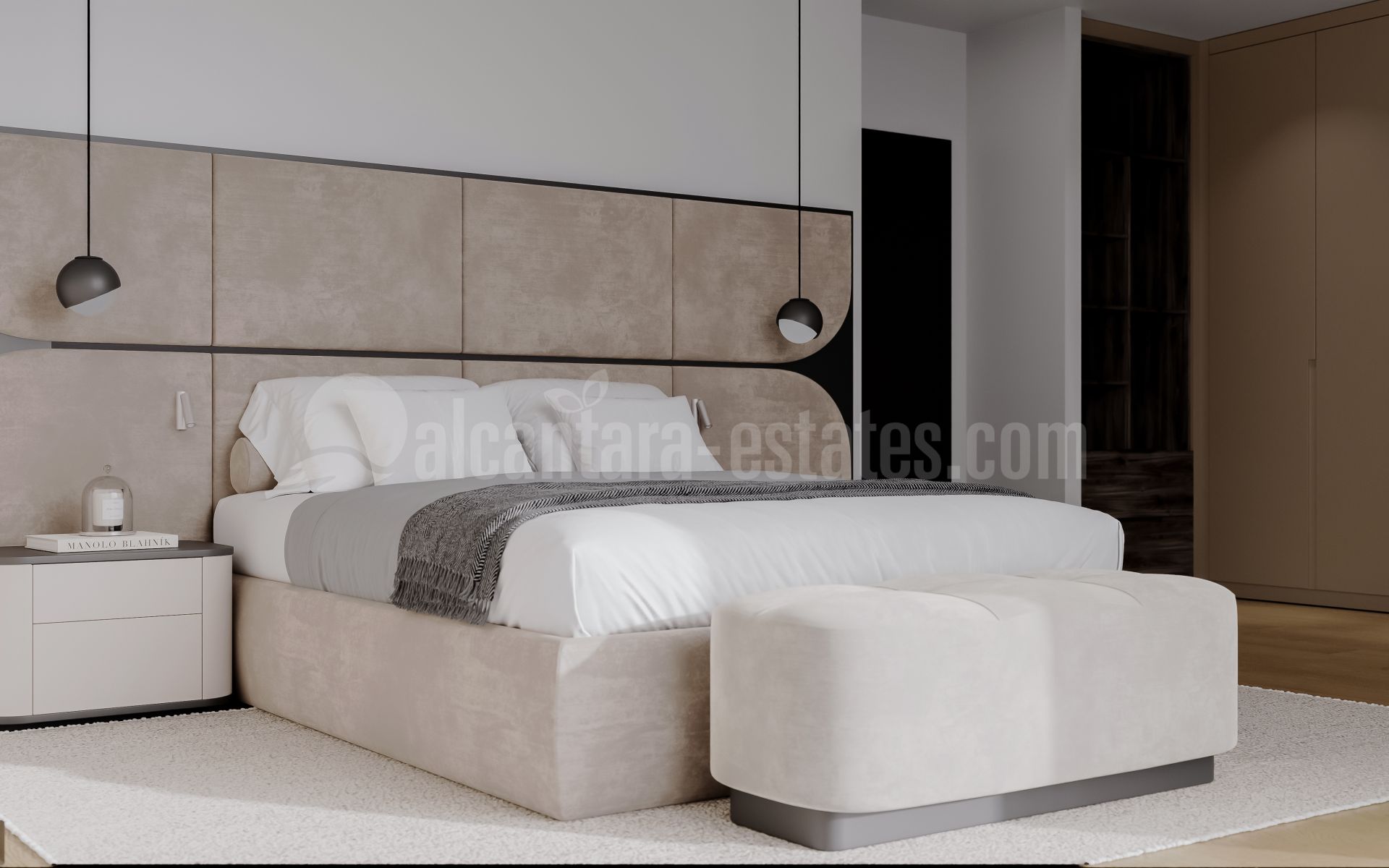 Villa in Paraiso Alto, Benahavis