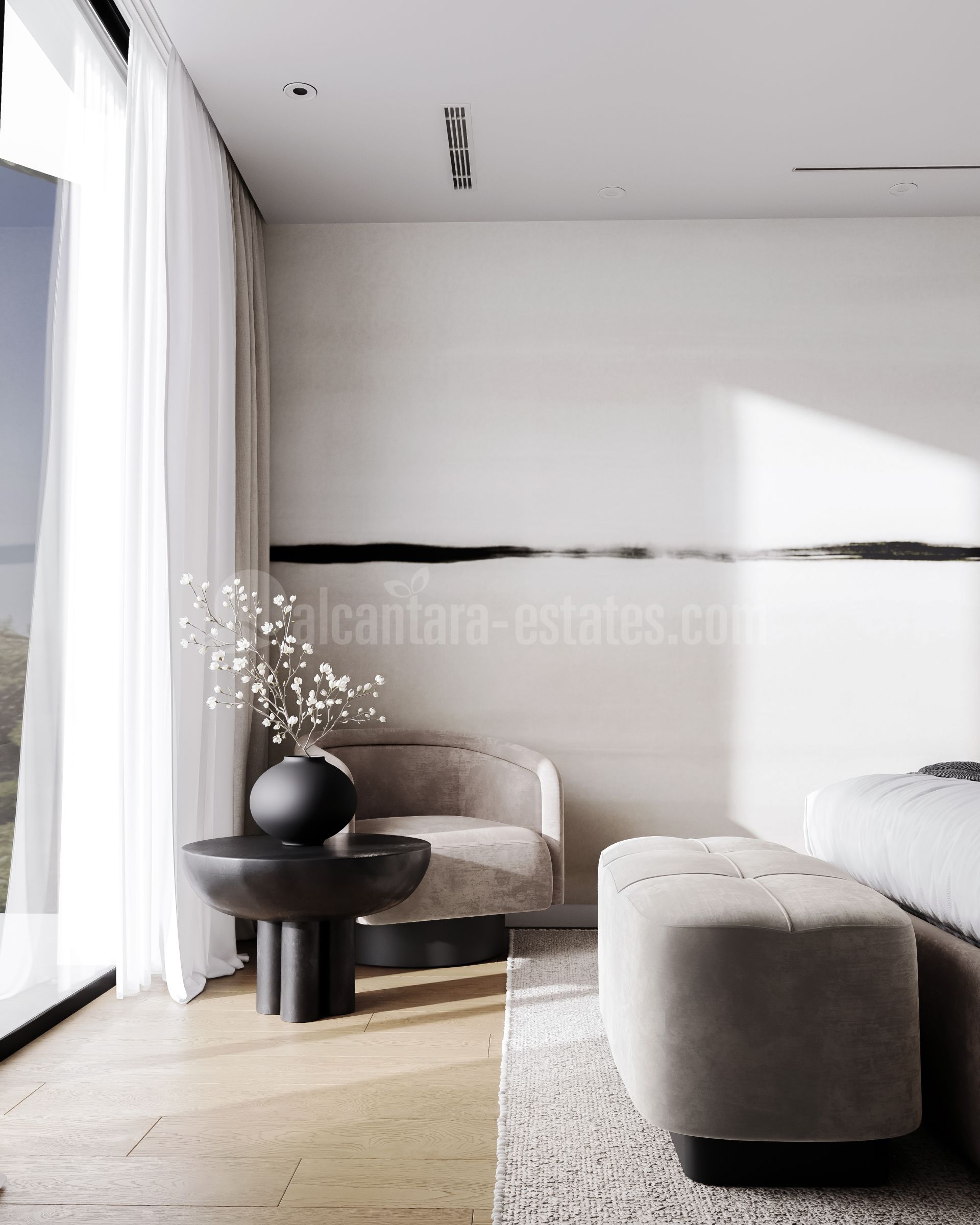 Villa in Paraiso Alto, Benahavis