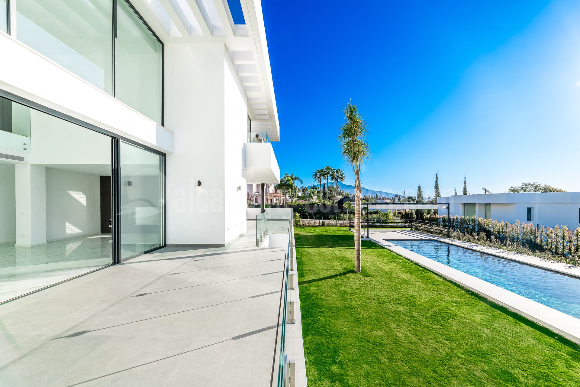 Villa in Paraiso Alto, Benahavis