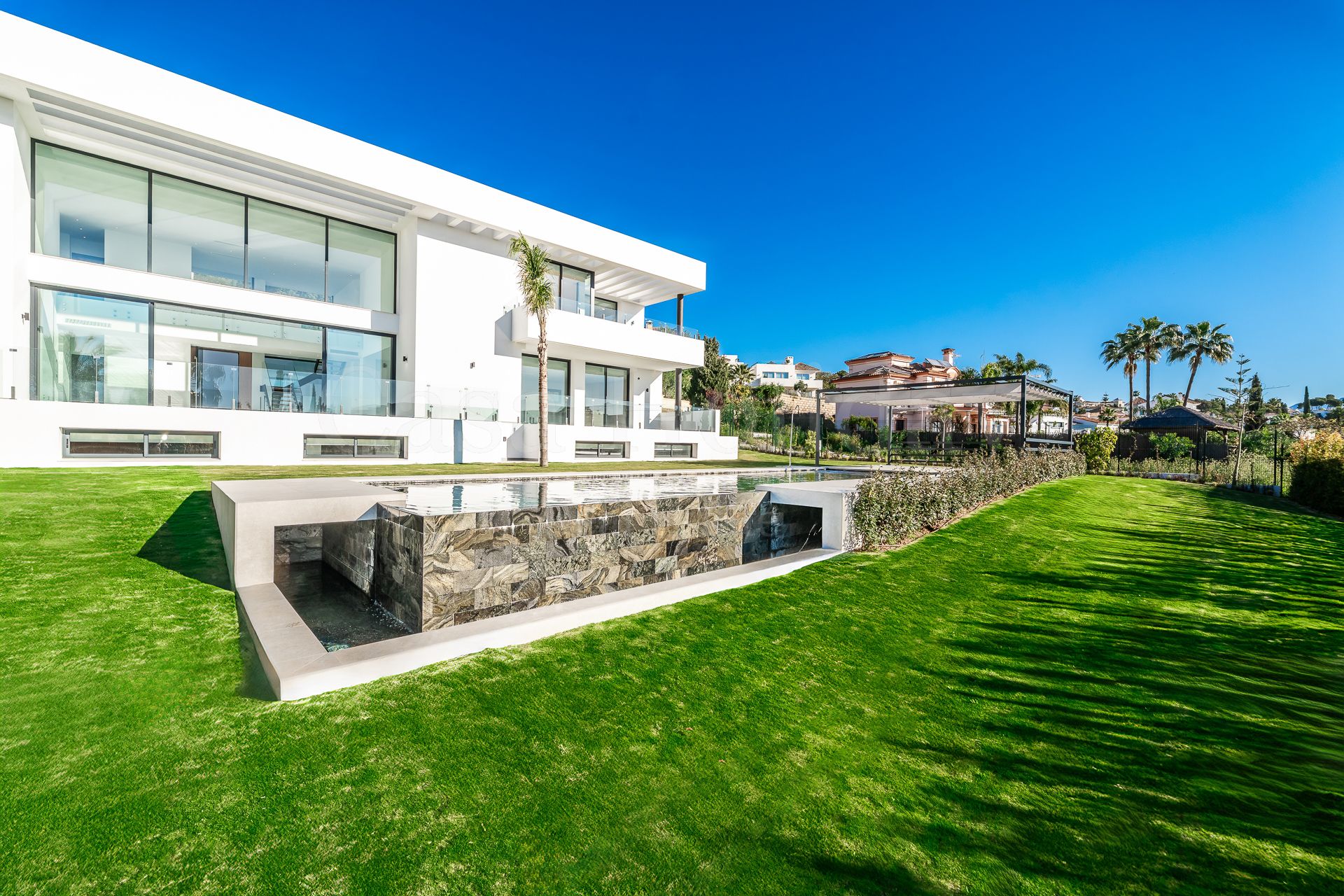 Villa en Paraiso Alto, Benahavis