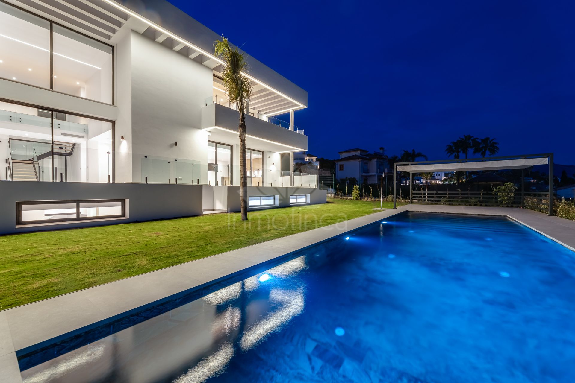 Villa en Paraiso Alto, Benahavis