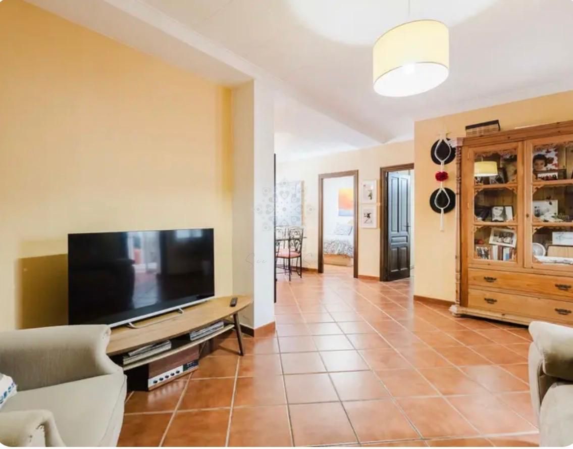 Town House in San Pedro de Alcantara